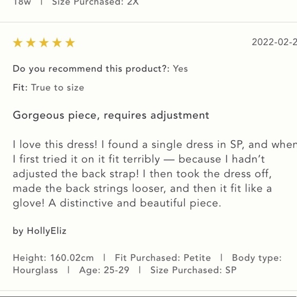 🌟HP🌟 Anthropologie NWT Hutch Bloom Wrap MIDI Dress Size XXS. - Picture 13 of 14